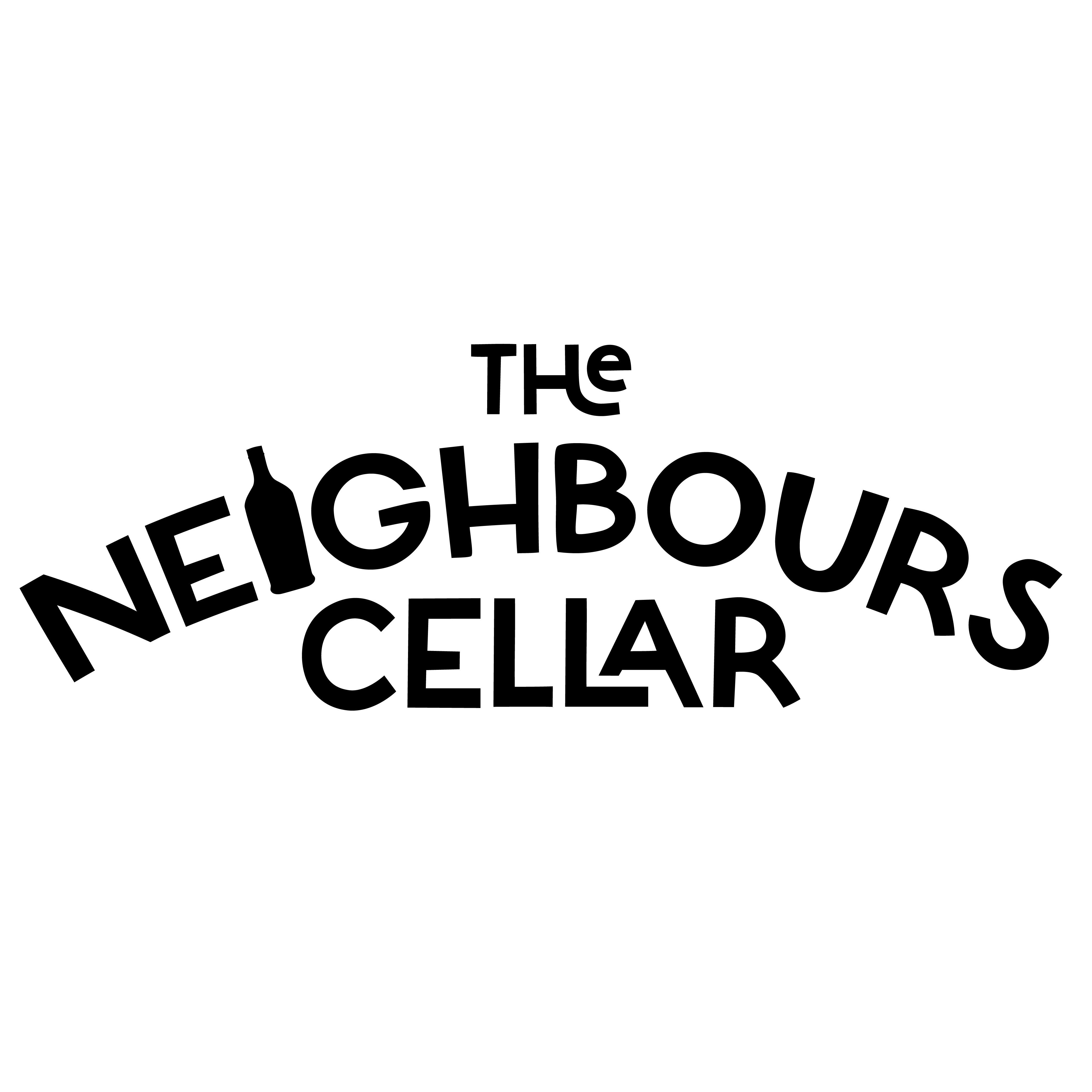 The Neighbours Cellar